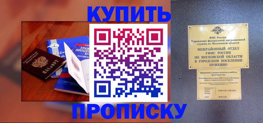 прописка в квартире в Чите